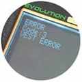 laser tag equipment self diagnostic